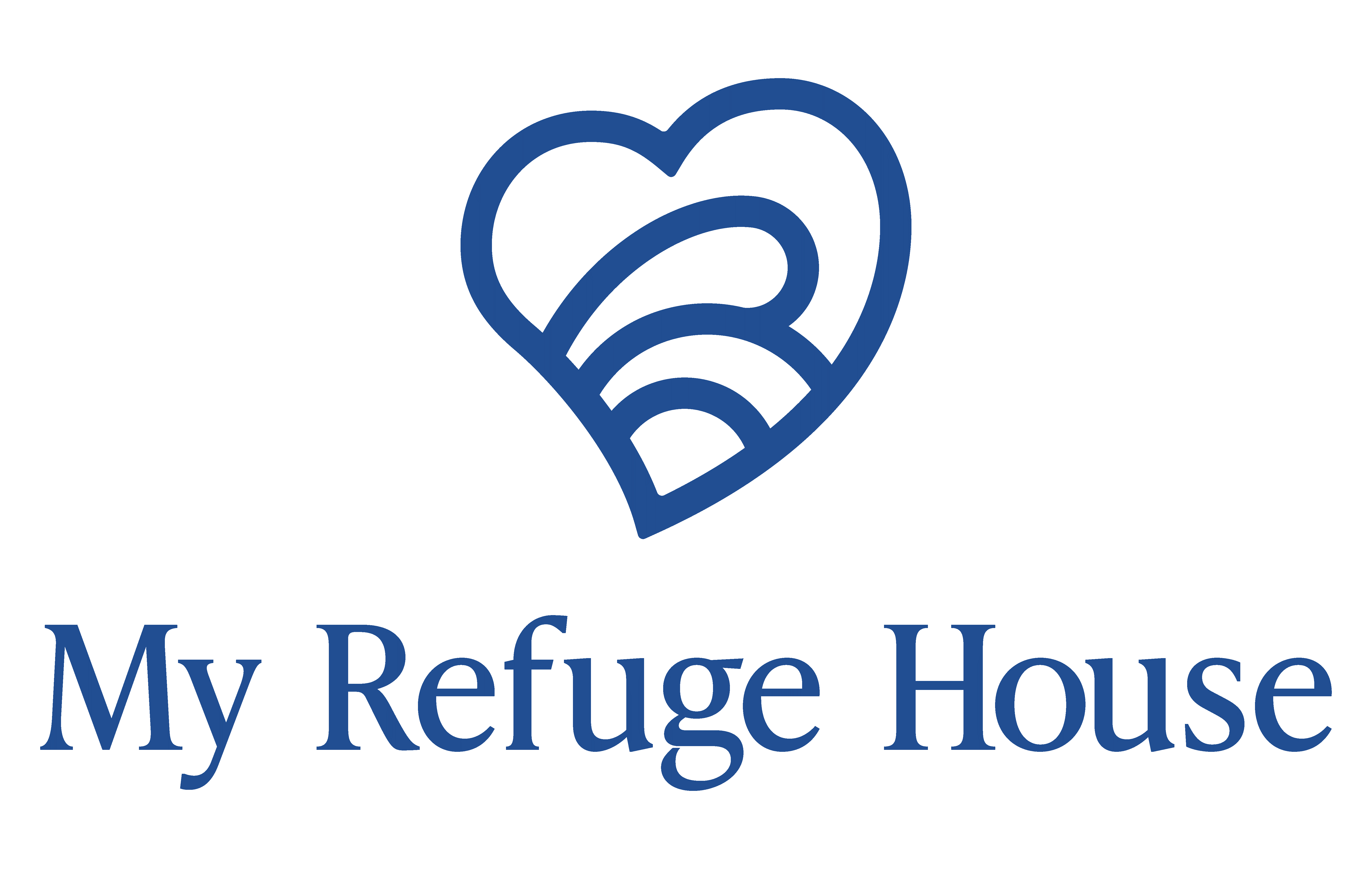My Refuge House